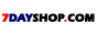 7dayshop Discount Promo Codes